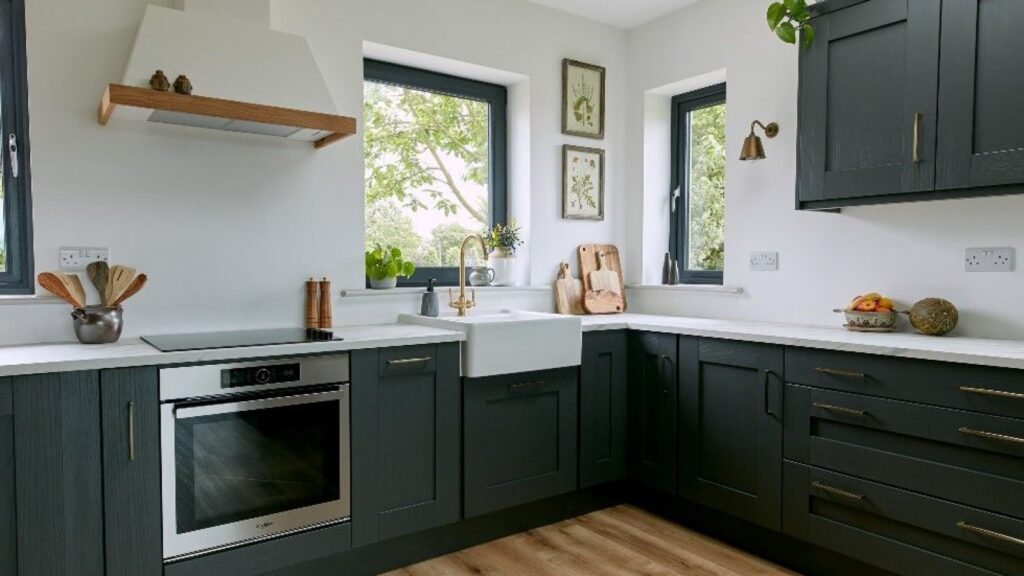 Mengoptimalkan Dapur Berdasarkan Fengshui untuk Kesejahteraan