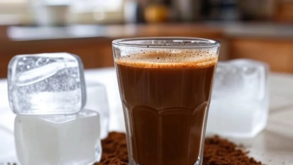 Membuat Kopi Dingin Sendiri di Rumah: Nikmati Segarnya di Cuaca Panas
