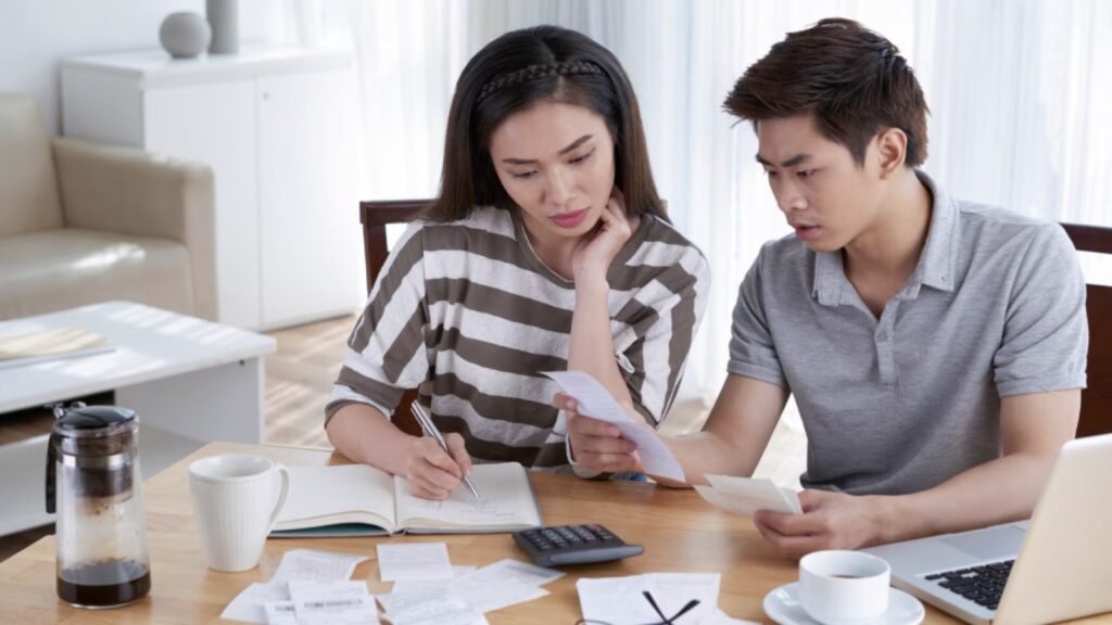Tips Mengatur Keuangan bagi Anak Muda