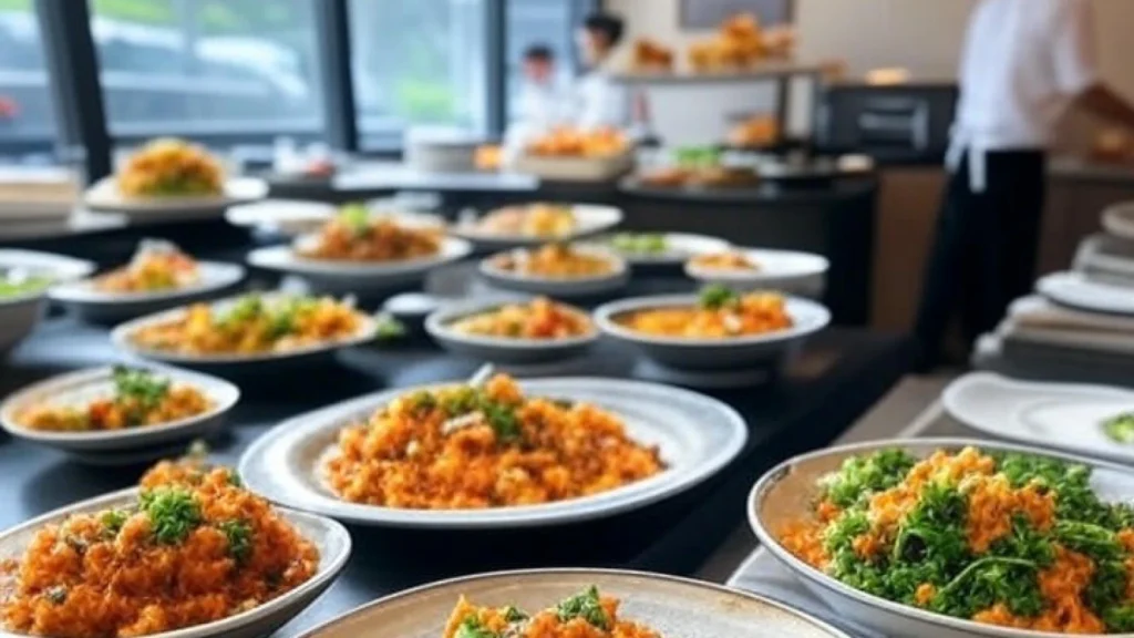 Tren Kuliner 2025: Inovasi Rasa dan Pengalaman Makan di Indonesia
