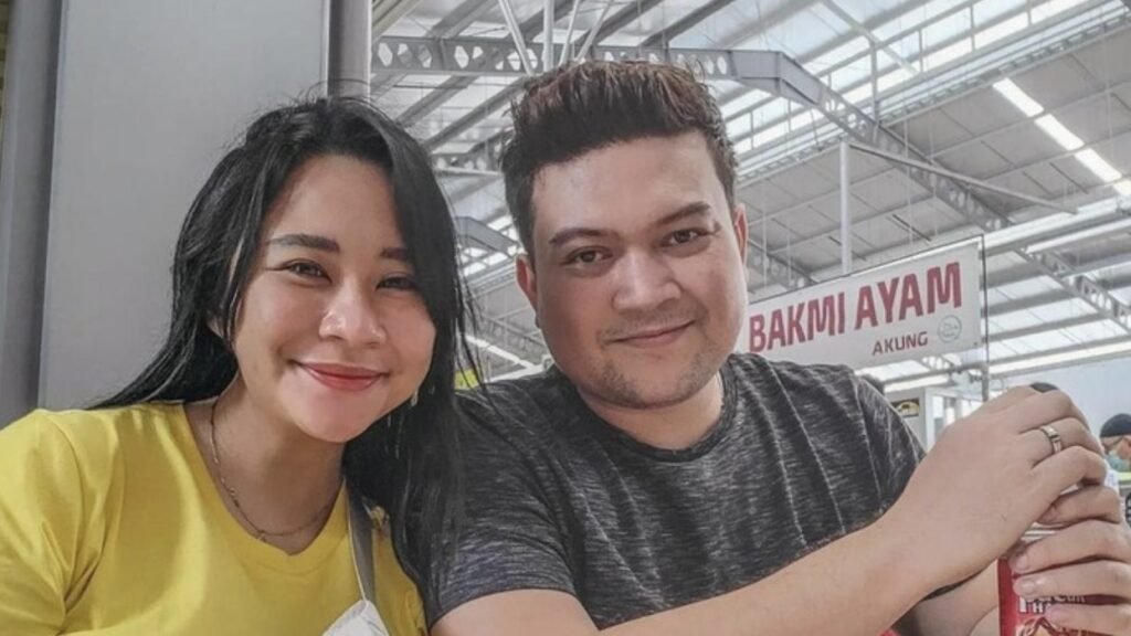 Chikita Meidy dan Indra Adhitya Sepakat Bercerai, Prioritaskan Tanggung Jawab Sebagai Orang Tua