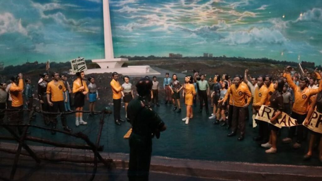 Momen Merdeka: Menelusuri Sejarah di Destinasi Bersejarah Indonesia
