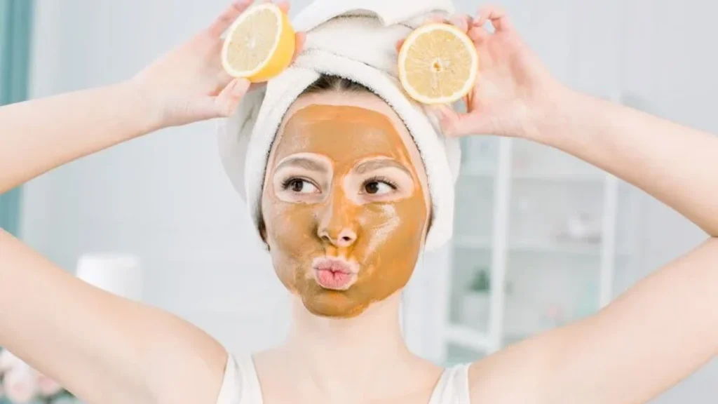 Resep Masker Alami untuk Mengatasi Wajah Kusam