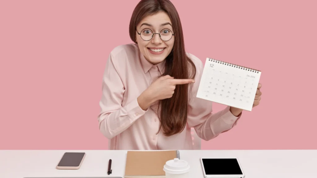 Cara Efektif Mengatur Waktu Agar Lebih Produktif