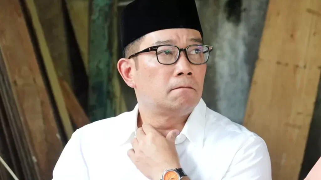 Tes DNA Ridwan Kamil dan Lisa Mariana: Momen Penting dalam Kasus Pencemaran Nama Baik