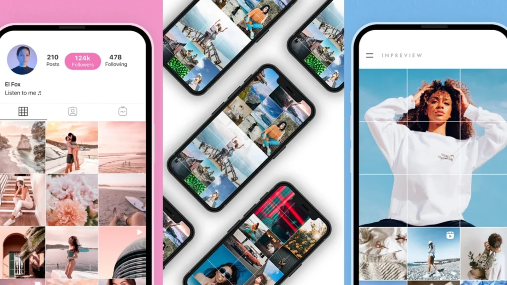 Instagram Luncurkan Fitur Baru yang Mirip TikTok: Repost, Peta, dan Tab Teman