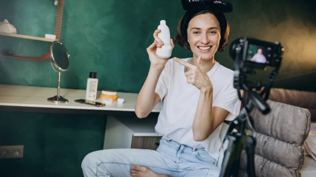 Meningkatnya Minat Anak Muda Menjadi Content Creator di Indonesia