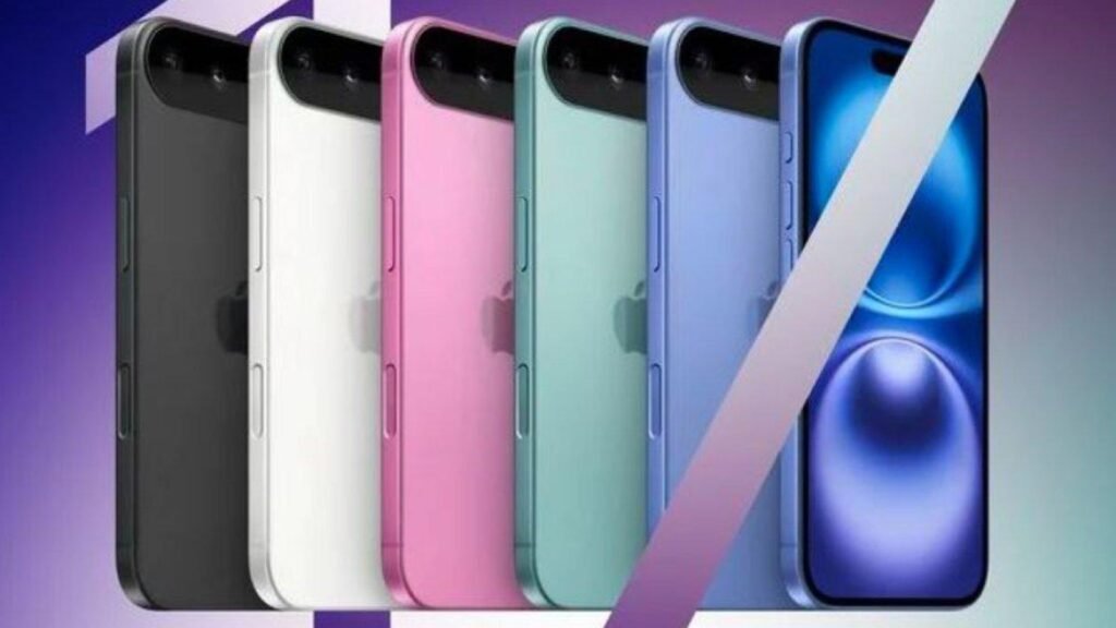 iPhone 17 Series: Perangkat Tanpa Slot SIM Tray dan Antisipasi Pengguna