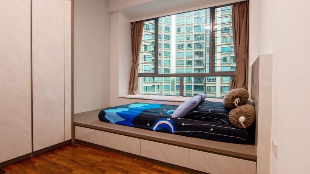 Cara Menciptakan Suasana Nyaman di Kamar Kecil