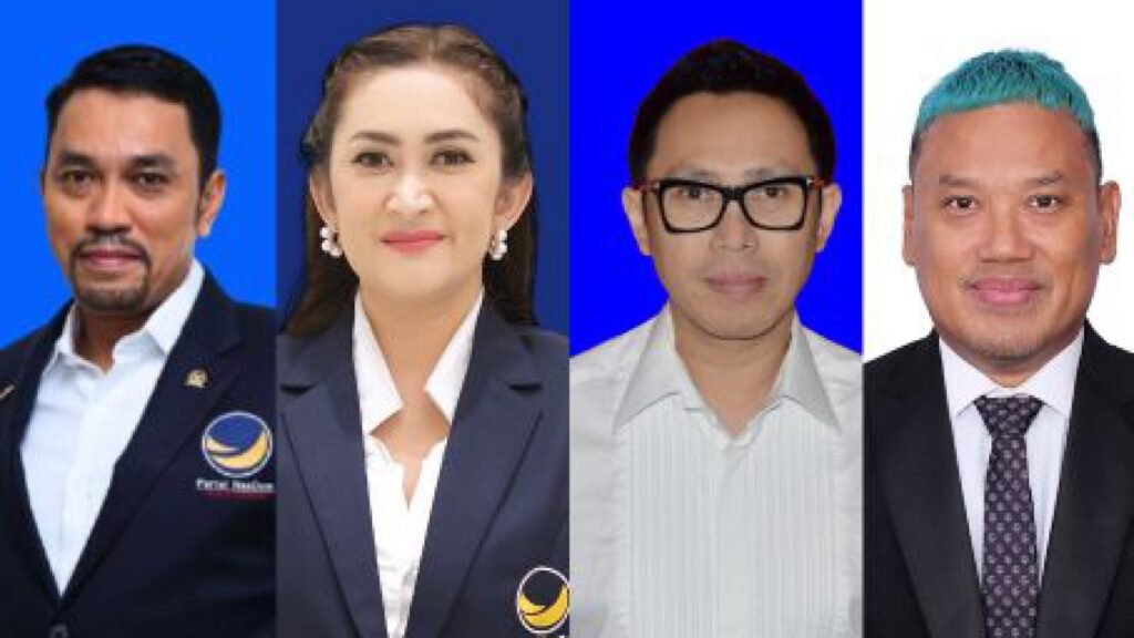 Gaji Anggota DPR yang Dinonaktifkan Masih Dibayarkan, Kontroversi Menyusul